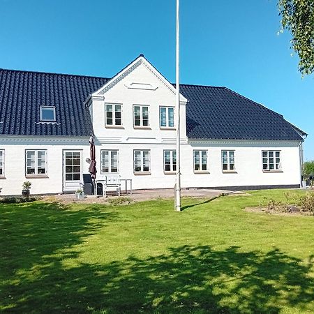 Elmegaard Appartement Sonderby  Buitenkant foto