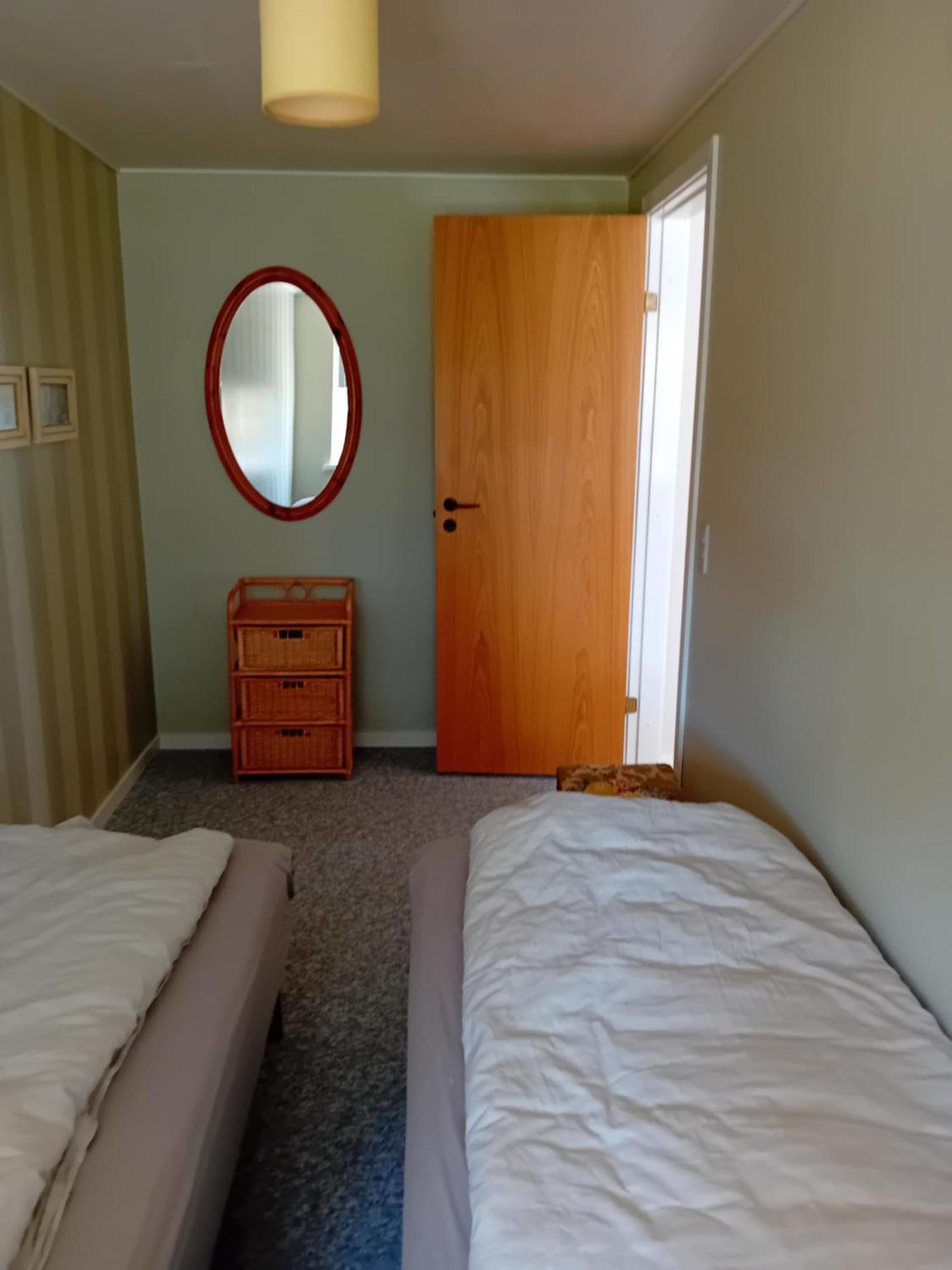 Elmegaard Appartement Sonderby  Buitenkant foto